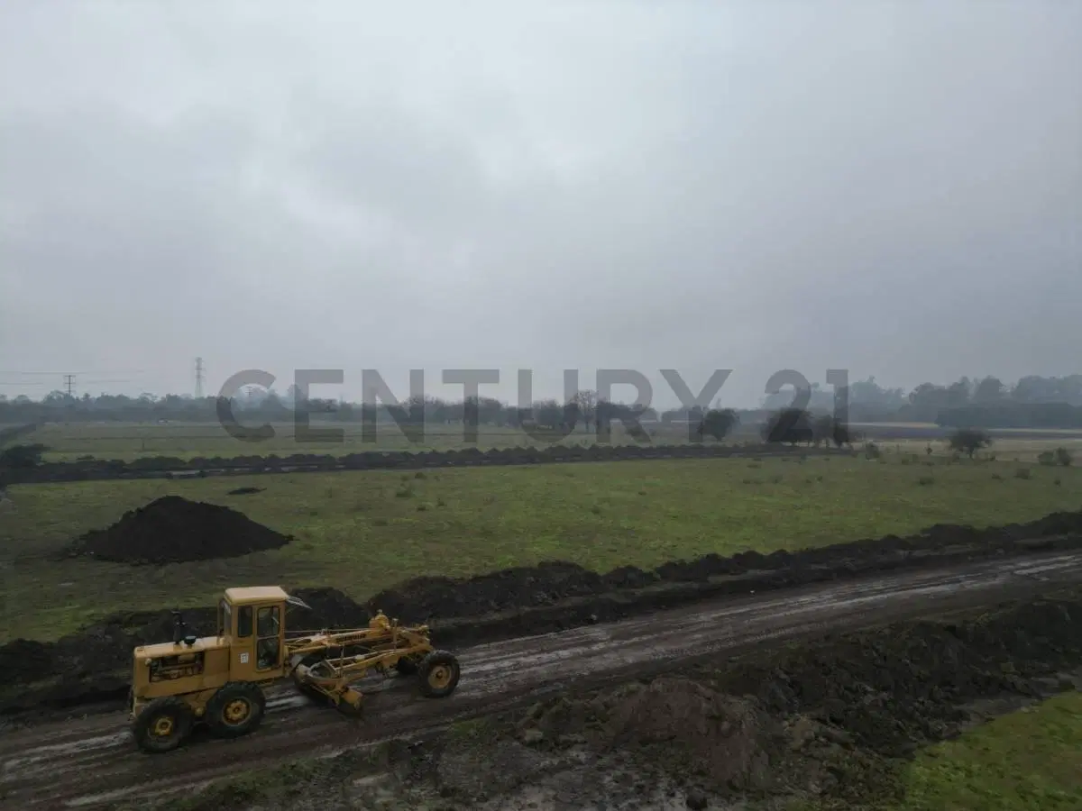 LOTES EN VENTA SAN JERONIMO II - MATHEU 4