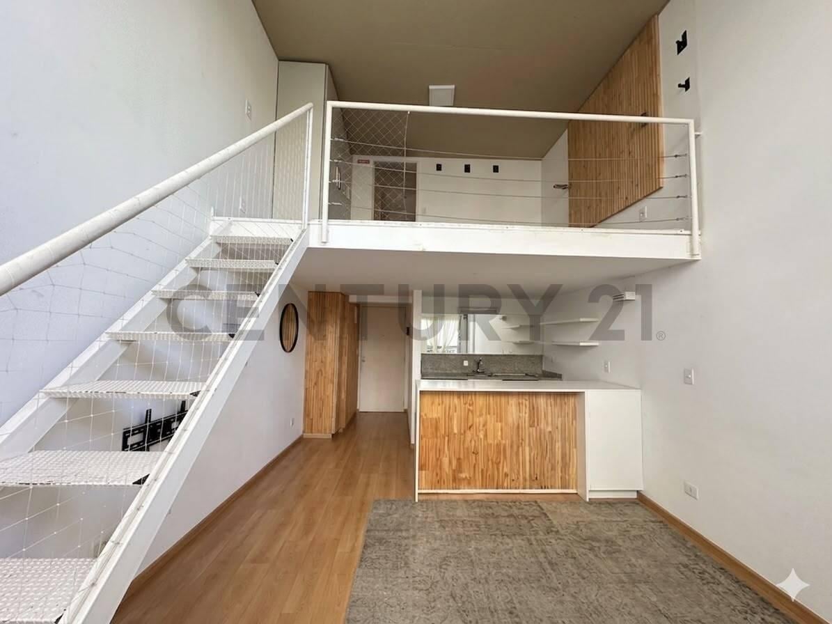 VENTA DEPTO LOFT 2 AMBIENTES - PALERMO HOLLYWOOD