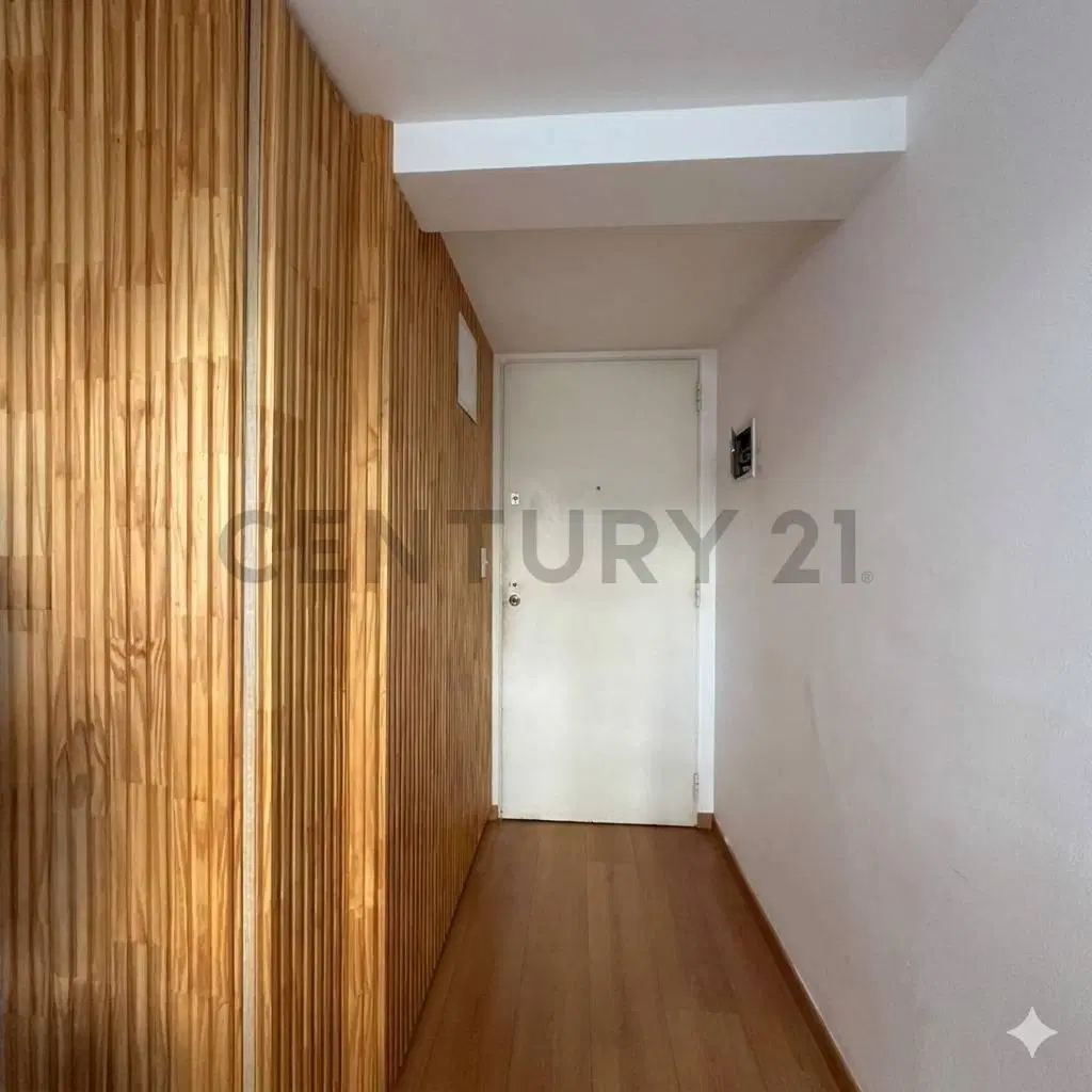 VENTA DEPTO  LOFT 2 AMBIENTES - PALERMO HOLLYWOOD 4