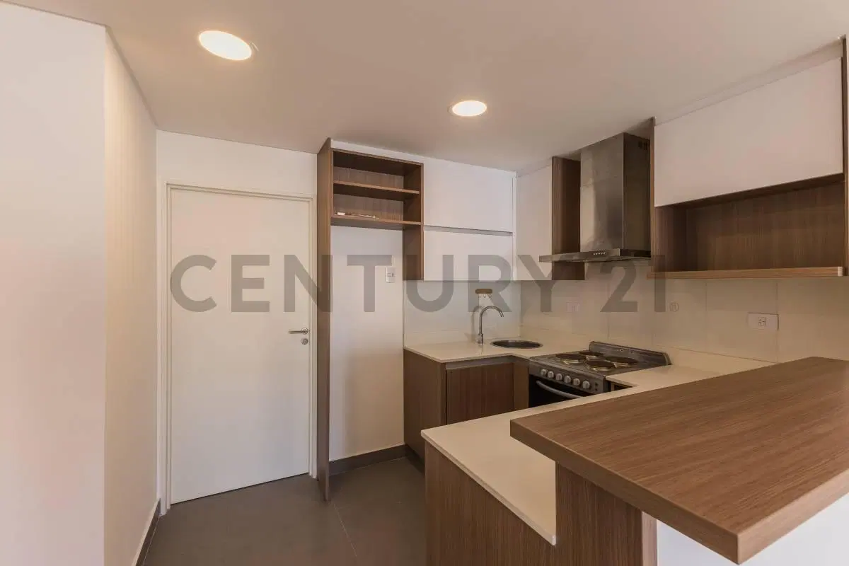 VENTA Monoambiente en Caballito con Gran Balcón y Amenities – Edificio Moderno 2