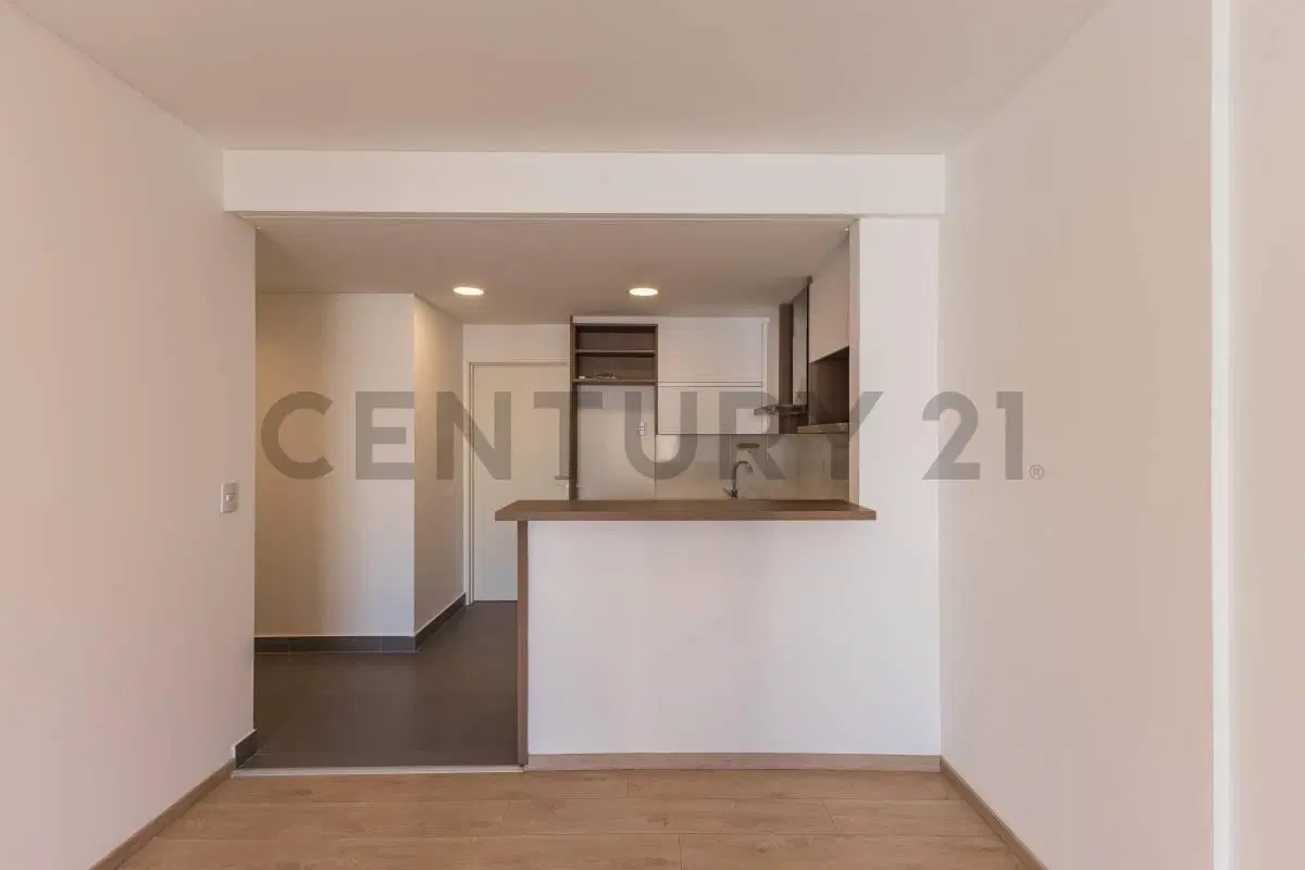 VENTA Monoambiente en Caballito con Gran Balcón y Amenities – Edificio Moderno 3