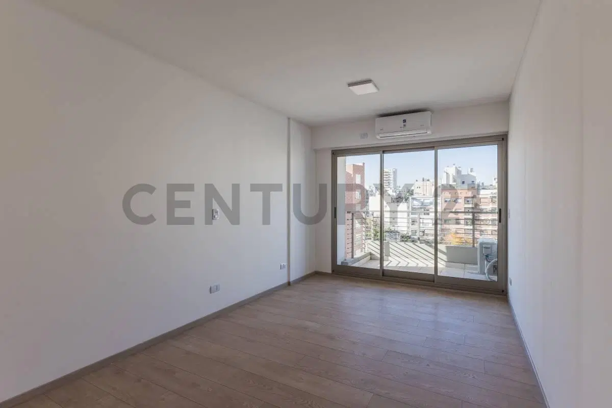 VENTA Monoambiente en Caballito con Gran Balcón y Amenities – Edificio Moderno 4