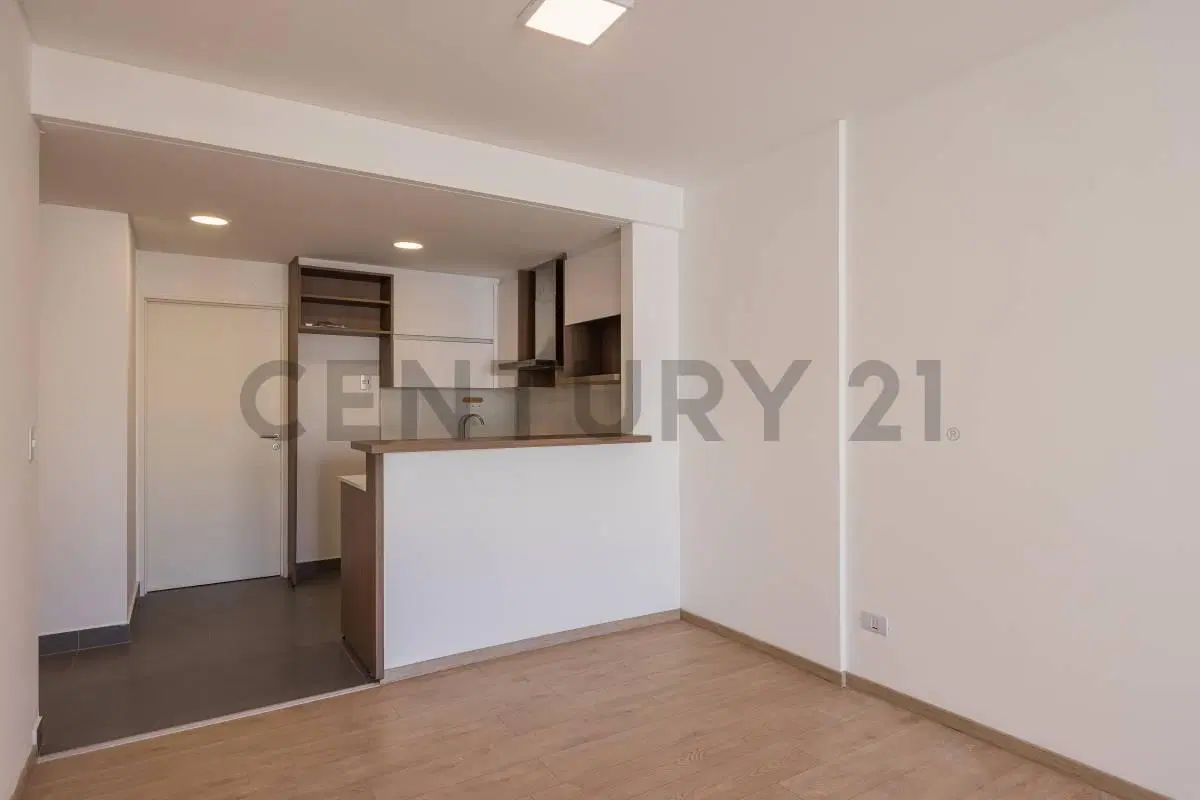 VENTA Monoambiente en Caballito con Gran Balcón y Amenities – Edificio Moderno 5