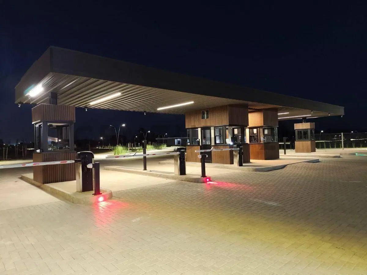 Lote en venta con amarra en Bahía Villanueva – Tigre 5