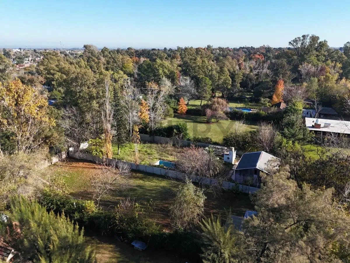 Venta Lote de 1.125 m² -  Barrio Parque Altavista - Ingeniero Maschwitz Escobar 4