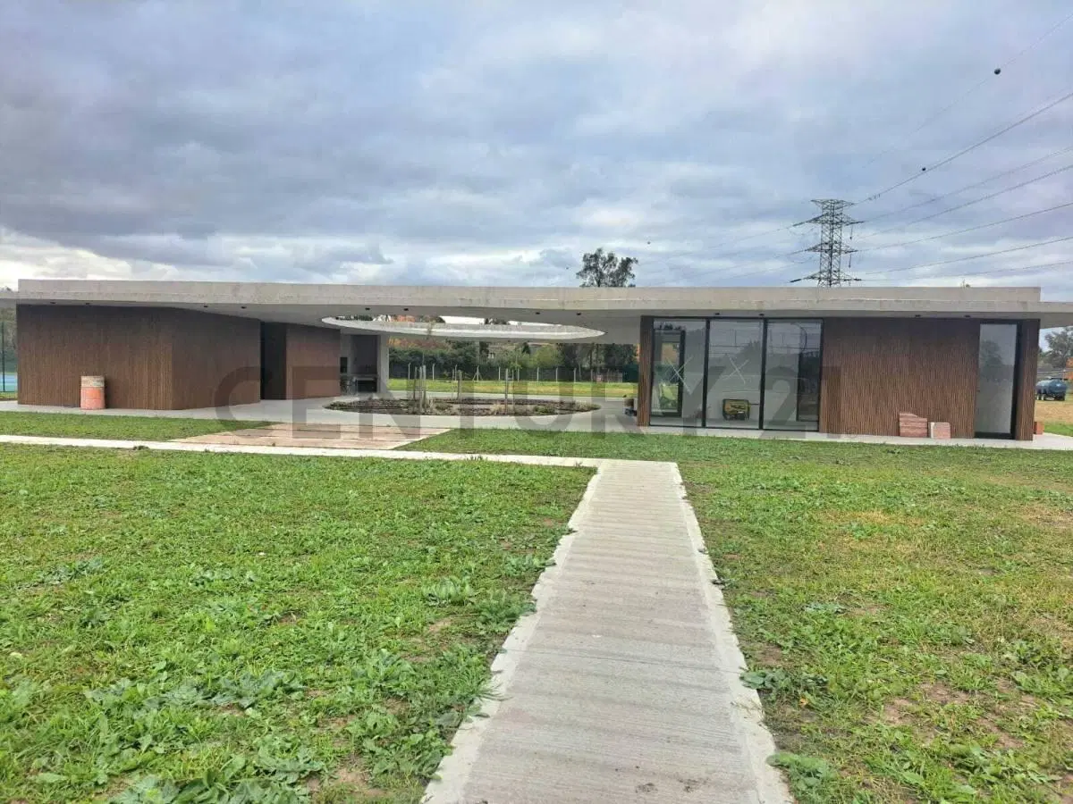 Lote en Venta barrio "La Estela" Pilar 3