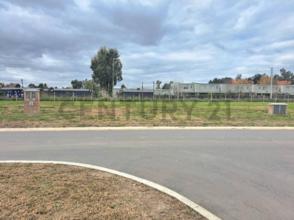 Lote en Venta barrio "La Estela" Pilar