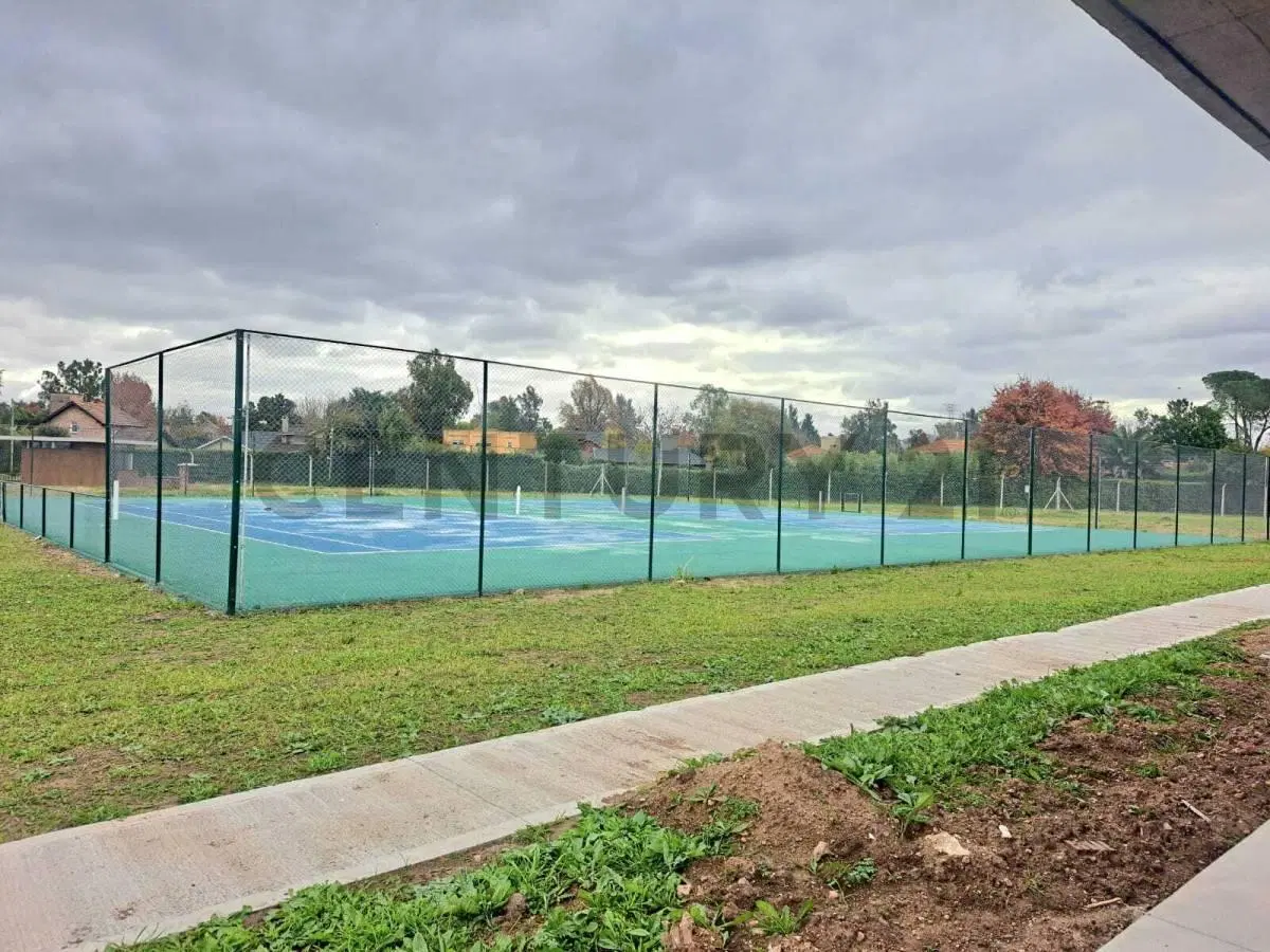 Lote en Venta barrio "La Estela" Pilar 2