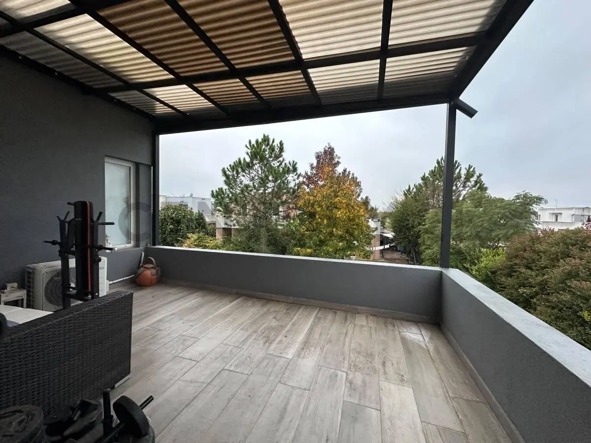 VENTA  CASA 5 AMBIENTES - CASAS DE SANTA MARIA ,VILLANUEVA  - TIGRE 3