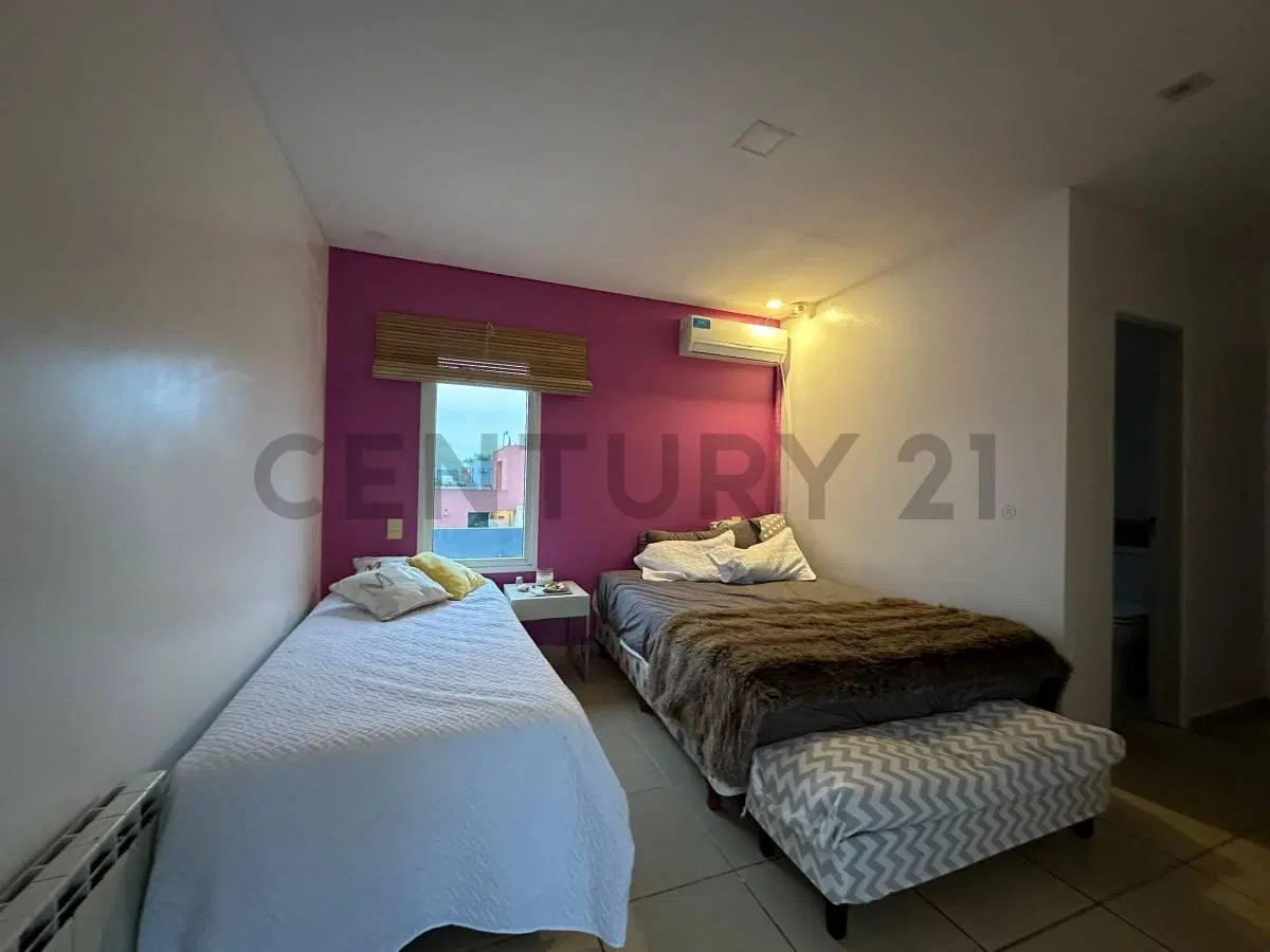 VENTA  CASA 5 AMBIENTES - CASAS DE SANTA MARIA ,VILLANUEVA  - TIGRE 2
