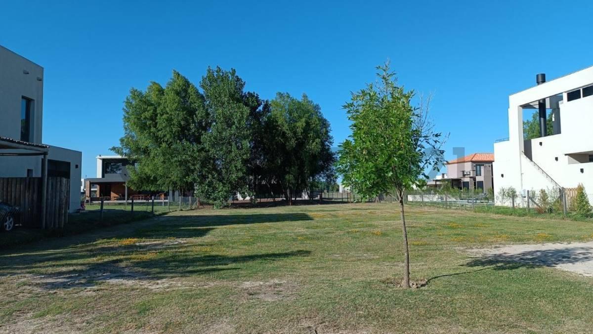 Lote en venta en El Naudir, Puertos, Escobar - Etapa 1