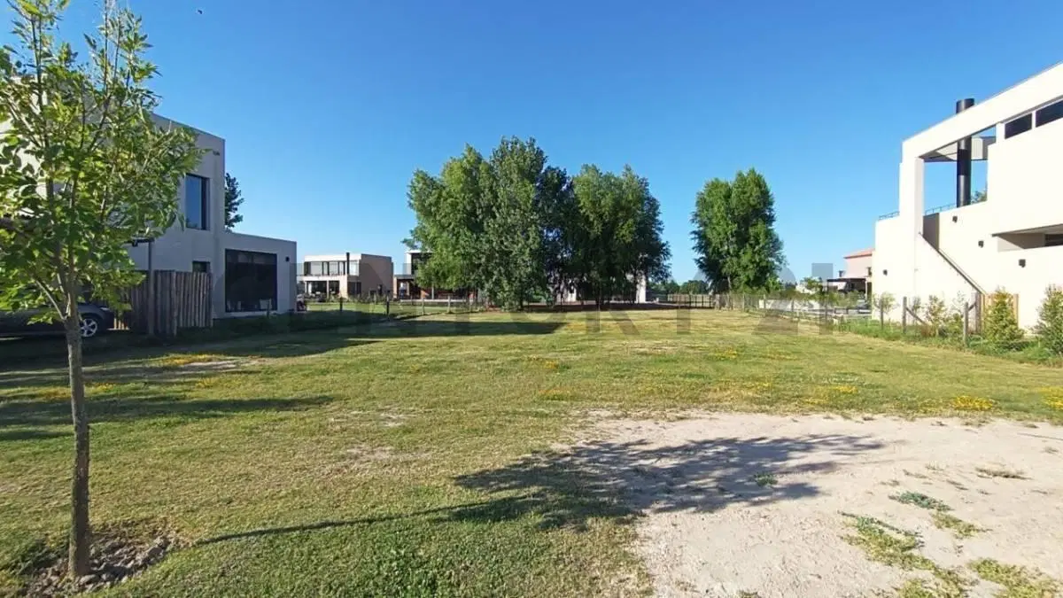 Lote en venta en El Naudir, Puertos, Escobar - Etapa 1 4