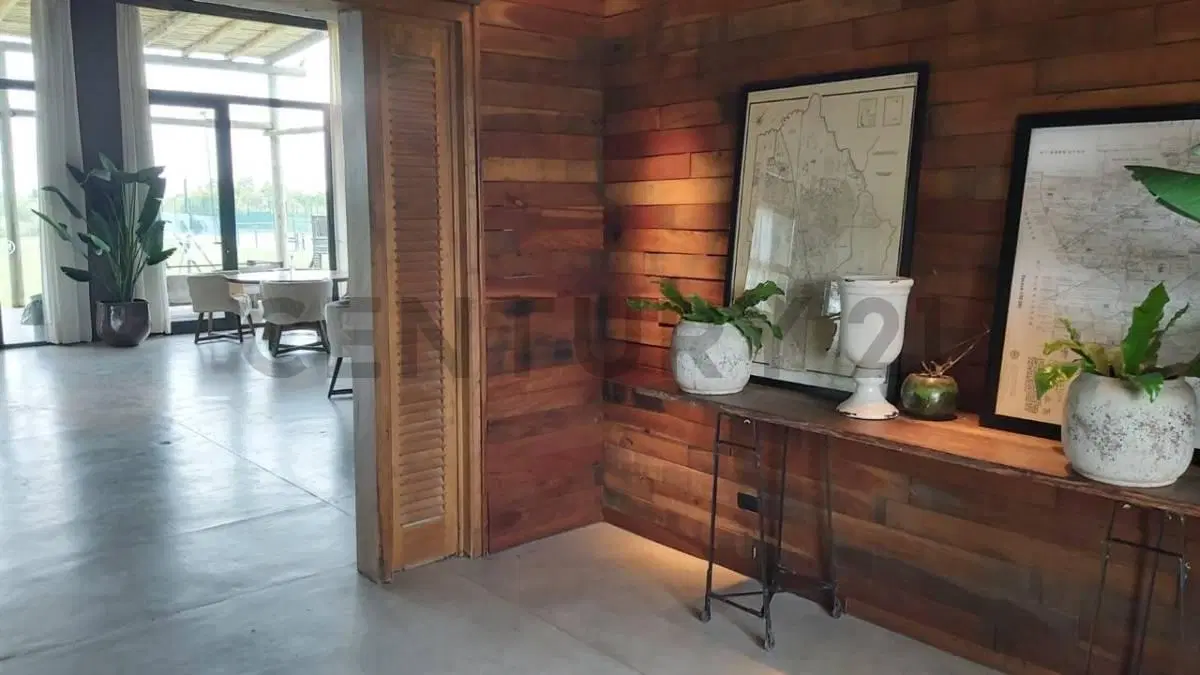 Lote en venta en El Naudir, Puertos, Escobar - Etapa 1 2