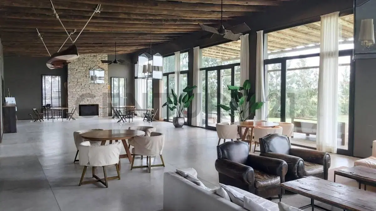 Lote en venta en El Naudir, Puertos, Escobar - Etapa 1 5