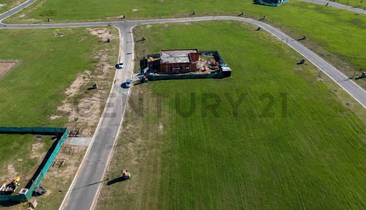 Lote en venta en Nativas – Puertos, Escobar