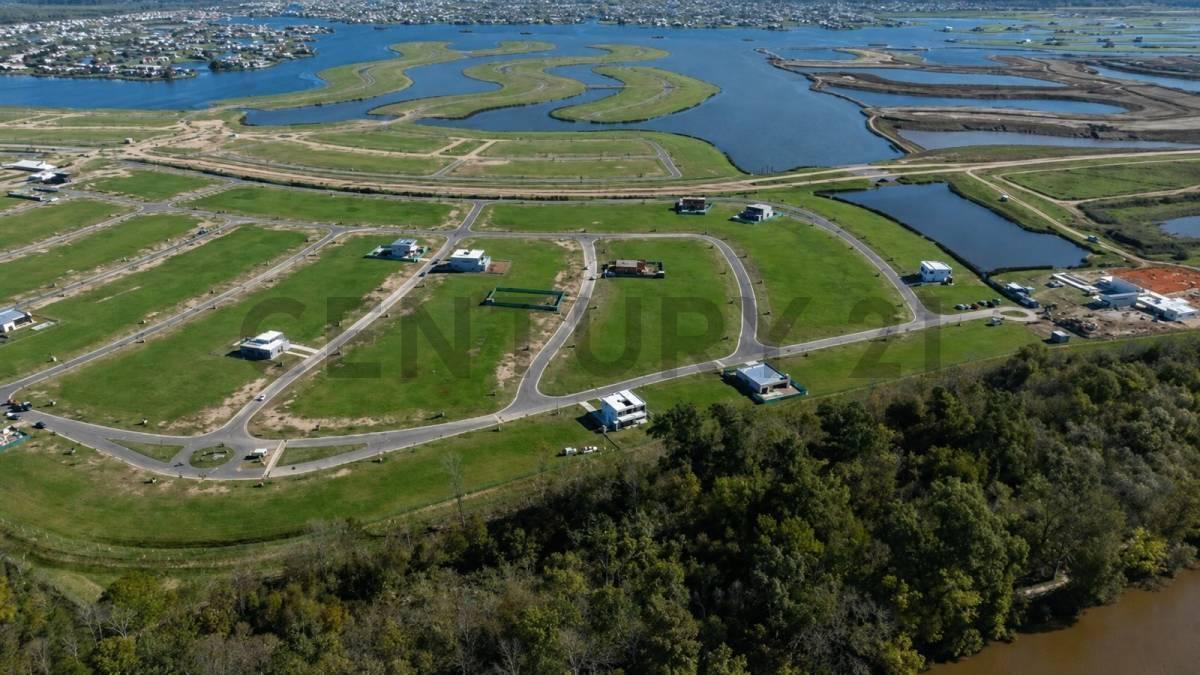 Lote en venta en Nativas – Puertos, Escobar