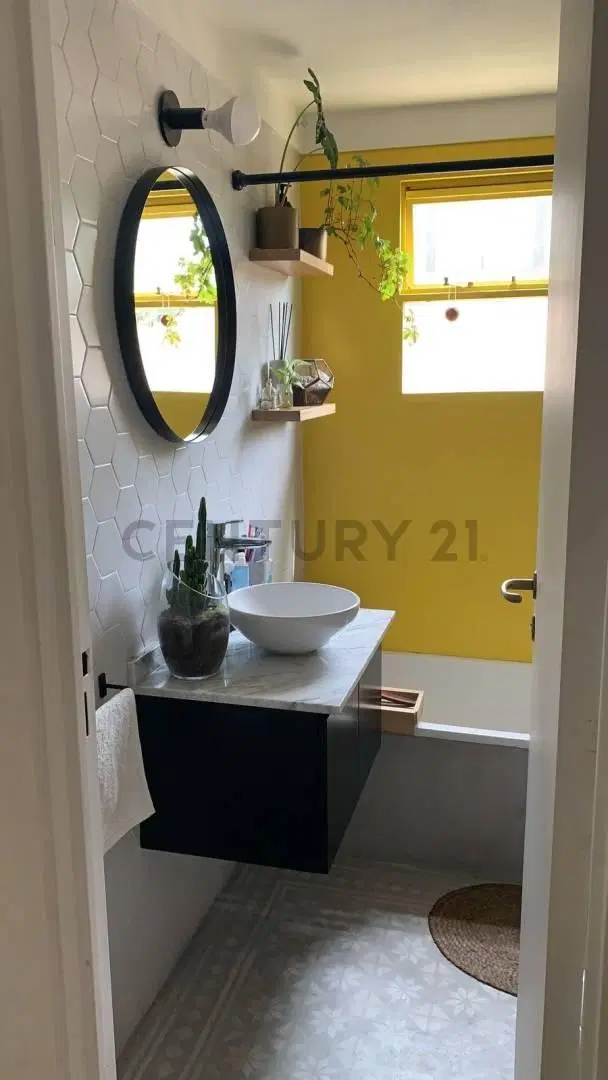 DEPARTAMENTO VENTA 3 AMBIENTES - CHACARITA 2