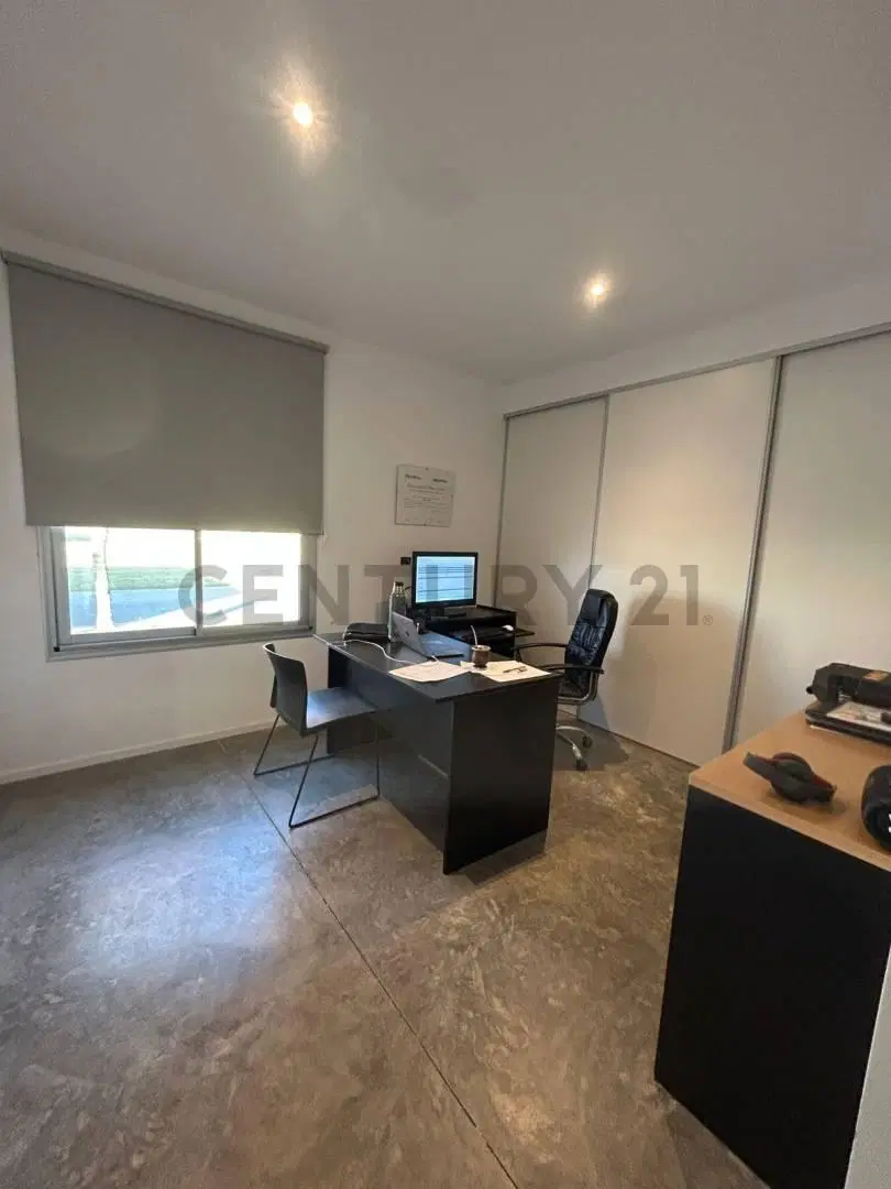 Casa alquiler barrio cerrado Canton norte Escobar 3 dormitorios pileta 1 planta 5