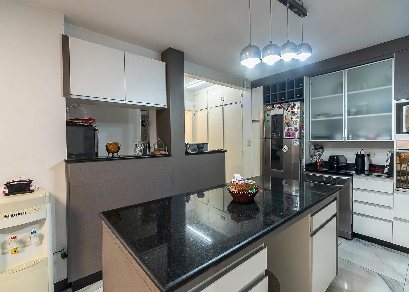 VENTA DEPARTAMENTO 5 AMBIENTES -  La Isla de Recoleta 4