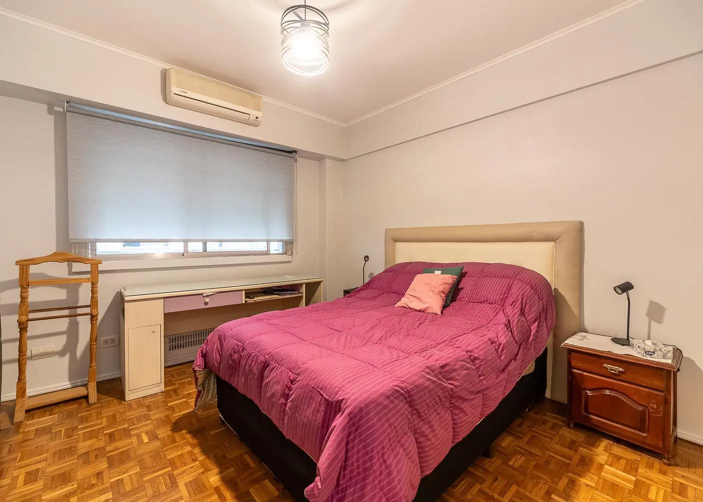 VENTA DEPARTAMENTO 5 AMBIENTES -  La Isla de Recoleta 5