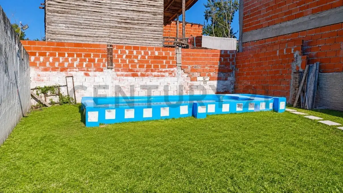 Casa 3 Ambientes en Alquiler – Barrio La Mascota, Benavidez 4