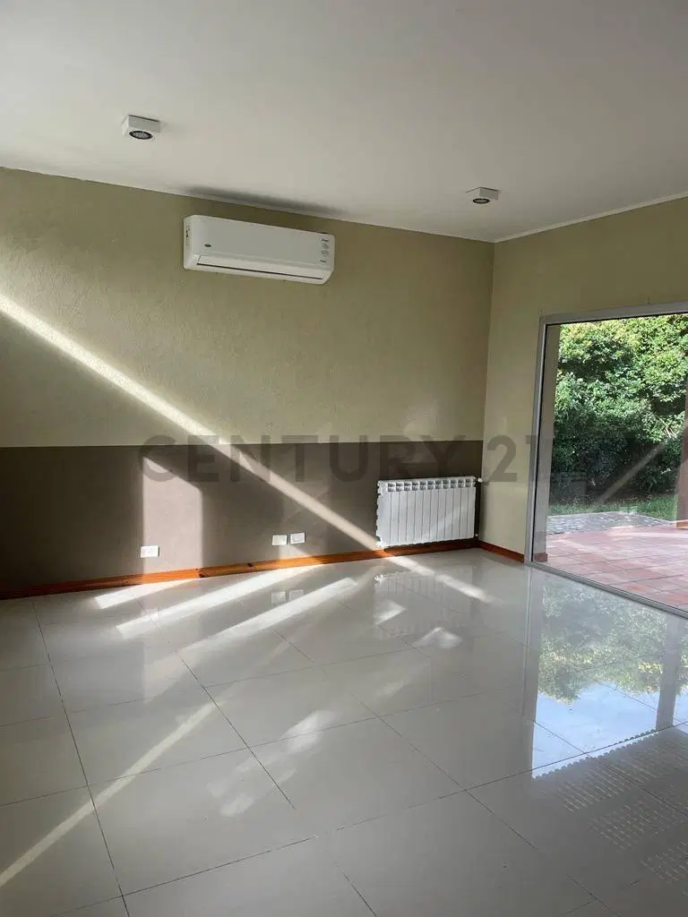 Casa 4 ambientes en Alquiler - Barrio San Marco, Dique Lújan, Tigre 4