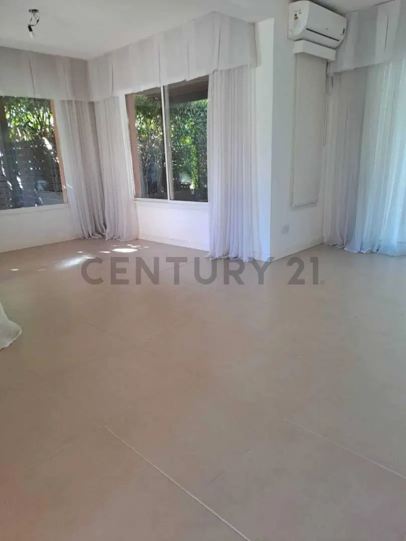 Casa 4 ambientes en alquiler -  Barrio San Marco, Dique Lújan, Tigre 2