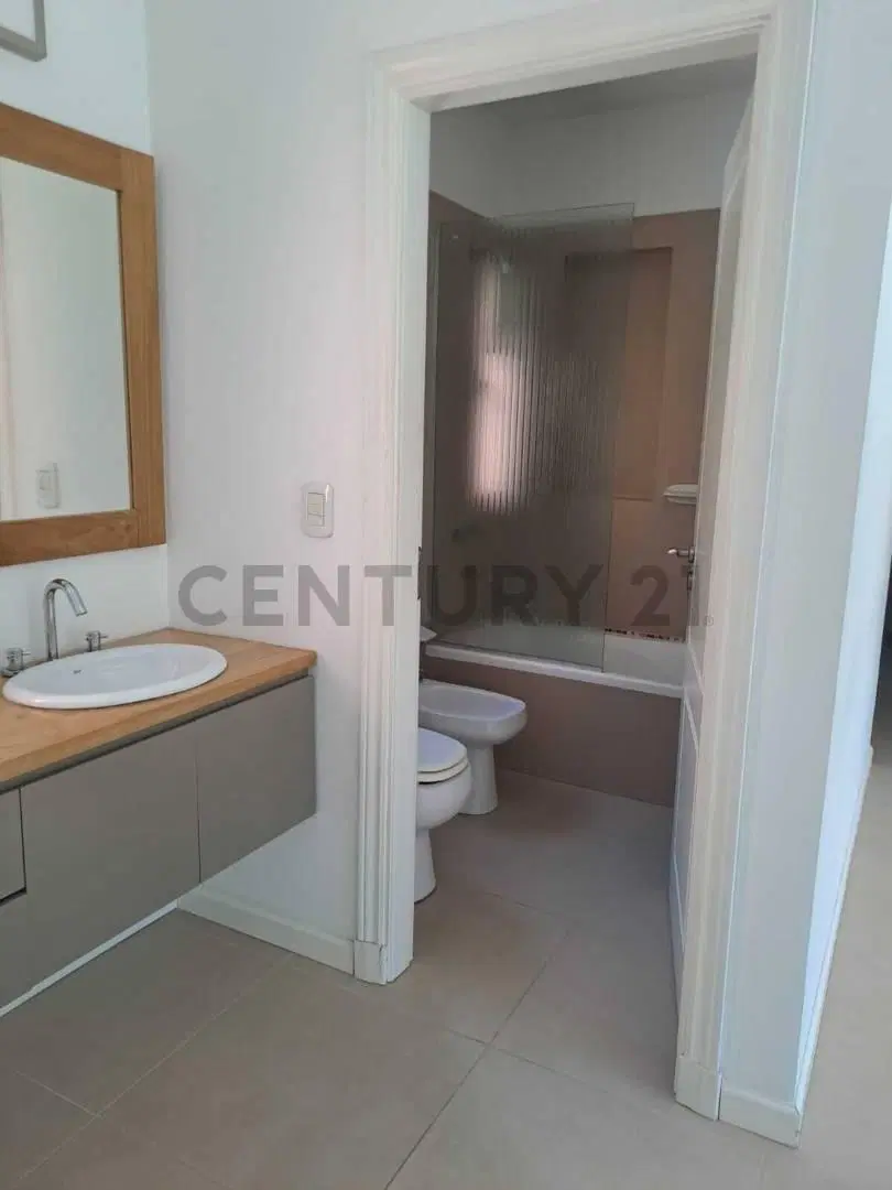 Casa 4 ambientes en alquiler -  Barrio San Marco, Dique Lújan, Tigre 5