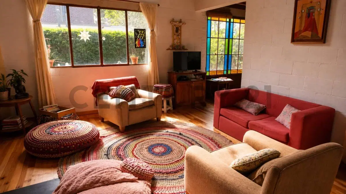 CASA 6 AMBIENTES ALQUILER ANUAL - BARRIO LA BOTA, BENAVÍDEZ 4