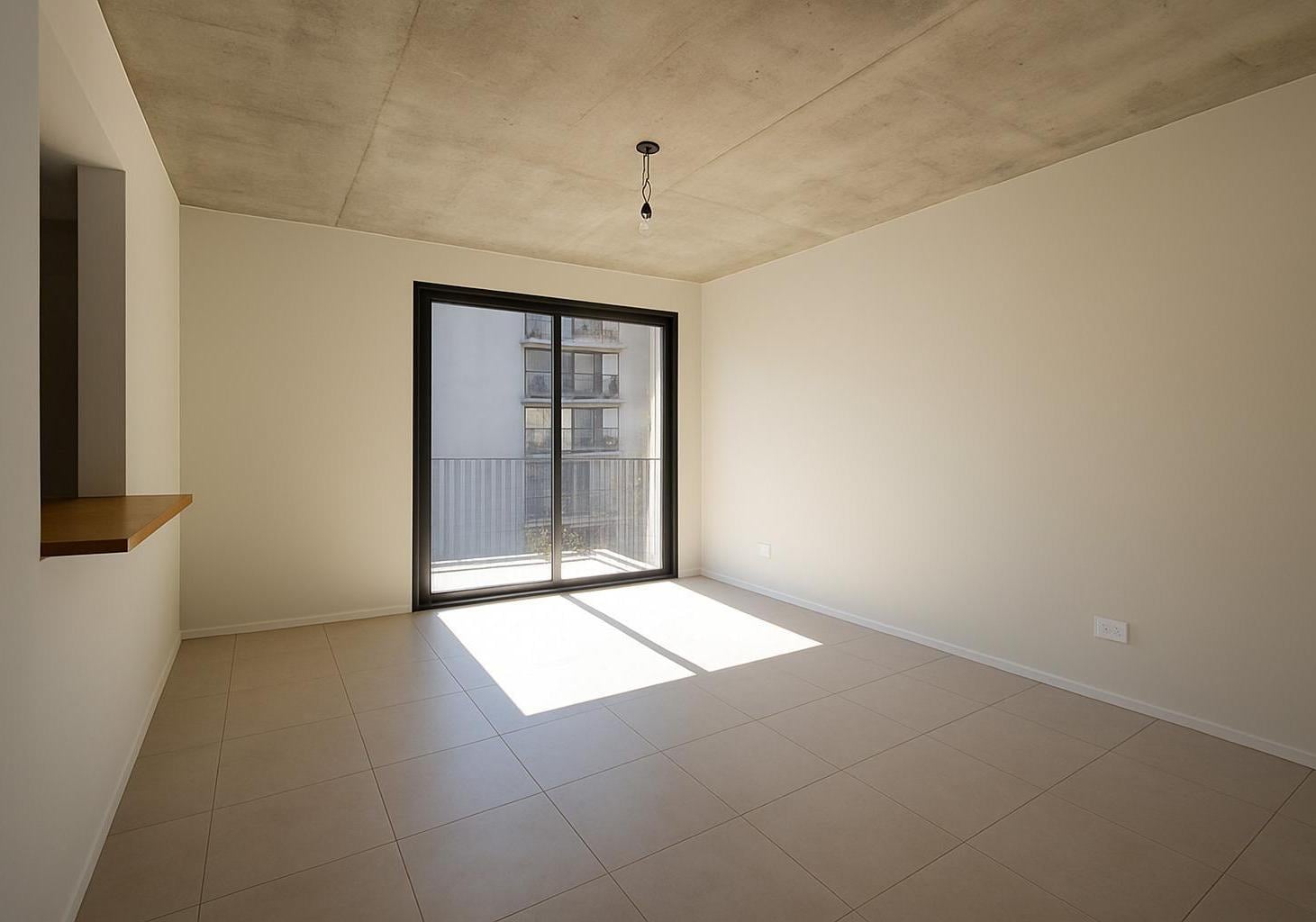 Foto de Venta – Departamento nuevo de 3 ambientes con Terraza propia y Cochera, imagen 4