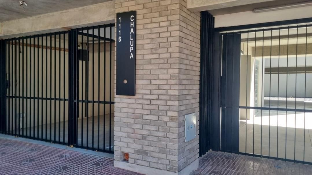 Venta – Departamento nuevo de 3 ambientes con Terraza propia y Cochera en San Fernando