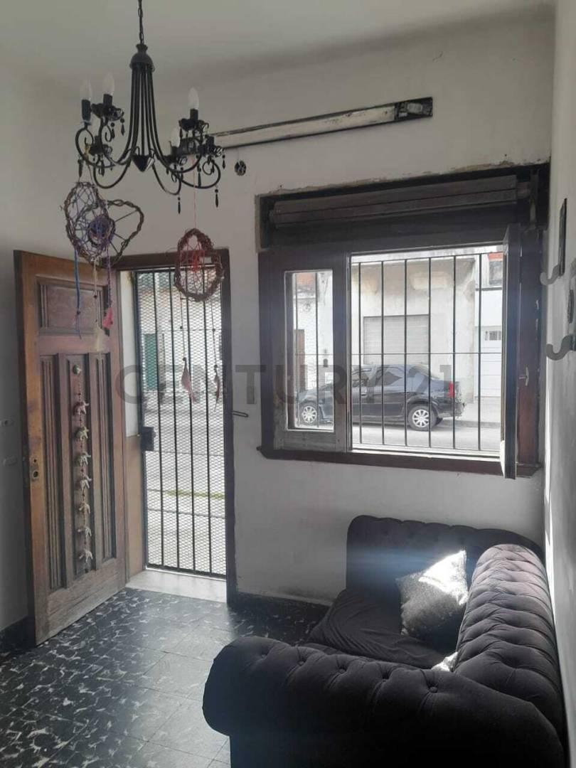 Casa en Venta - Valentín Alsina, Lanús