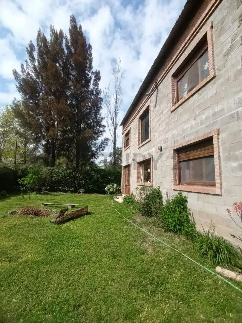 CASA EN VENTA 7 AMBIENTES CON CASA INDEPENDIENTE, BARRIO LA BOTA, BENAVÍDEZ 8