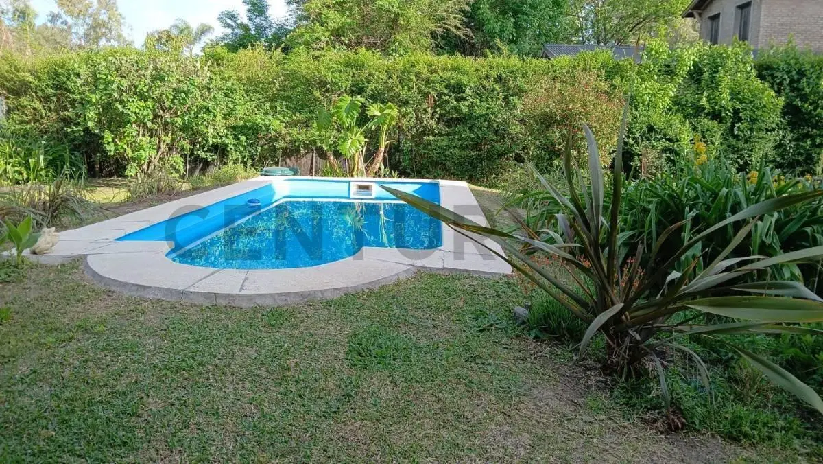 CASA EN VENTA 7 AMBIENTES CON CASA INDEPENDIENTE, BARRIO LA BOTA, BENAVÍDEZ 5