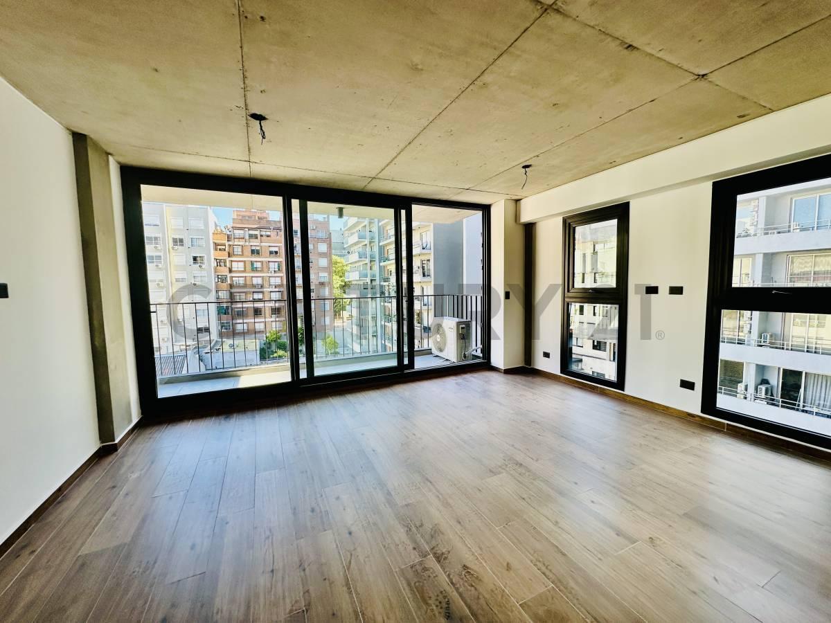 Foto de VENTA DEPARTAMENTO 40 MTS NUÑEZ APTO PROFESIONAL A ESTRENAR, imagen 2