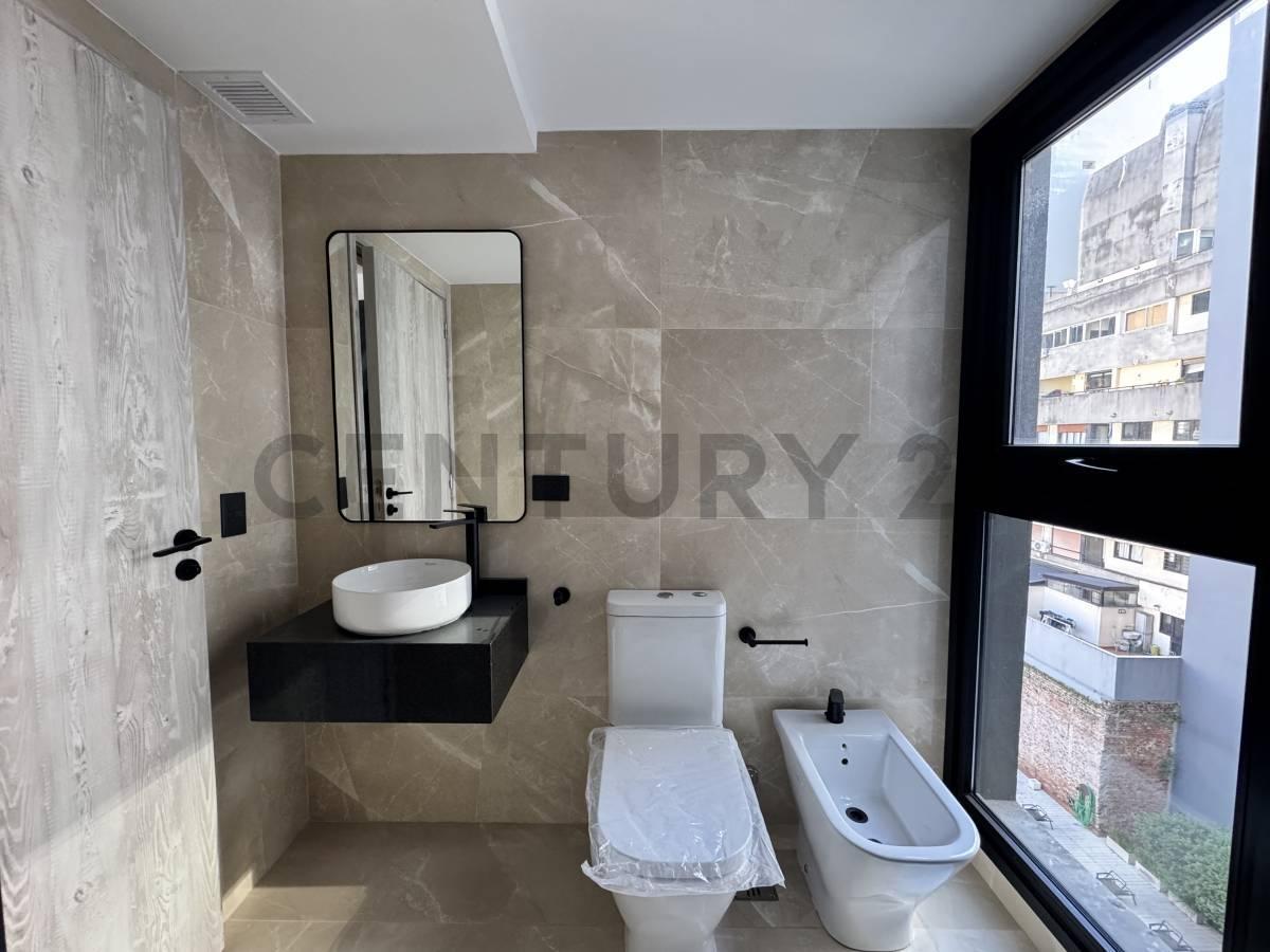 VENTA DEPARTAMENTO 40 MTS NUÑEZ APTO PROFESIONAL A ESTRENAR