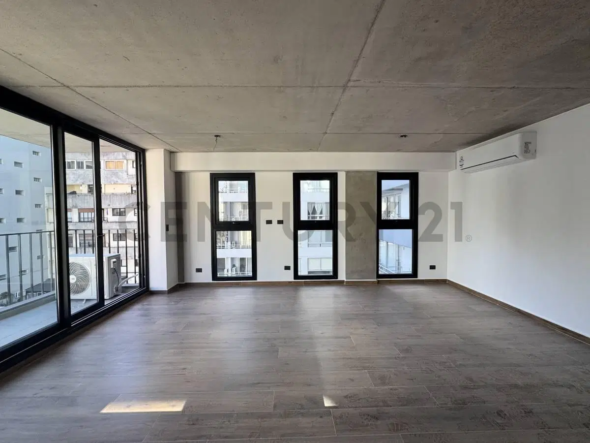 VENTA DEPARTAMENTO 40 MTS NUÑEZ APTO PROFESIONAL A ESTRENAR 4