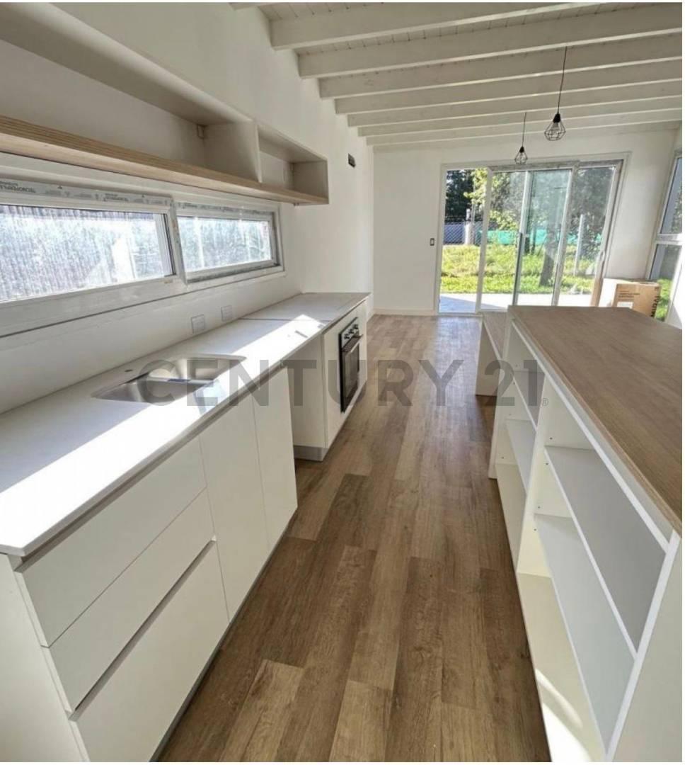 Foto de CASA EN VENTA 3 AMBIENTES A ESTRENAR - BARRIO SAN JERÓNIMO 1, MATHEU, imagen 4