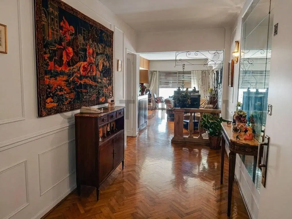 VENTA DEPARTAMENTO 4 AMBIENTES - ALMAGRO 2