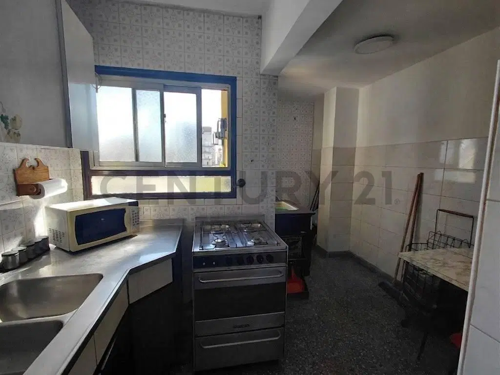 VENTA DEPARTAMENTO 4 AMBIENTES - ALMAGRO 5