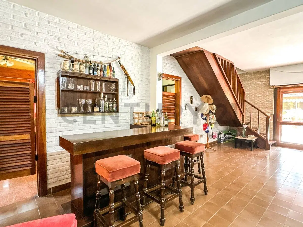 Venta de Casa Quinta sobre Lote de 2.500 m² – La Bota , Benavidez 3