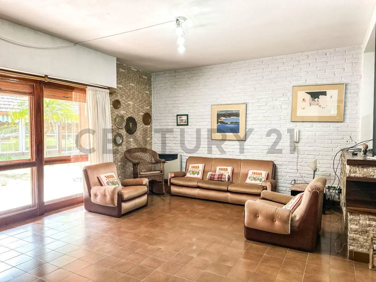 Venta de Casa Quinta sobre Lote de 2.500 m² – La Bota , Benavidez 4