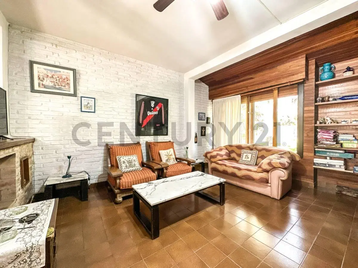 Venta de Casa Quinta sobre Lote de 2.500 m² – La Bota , Benavidez 5