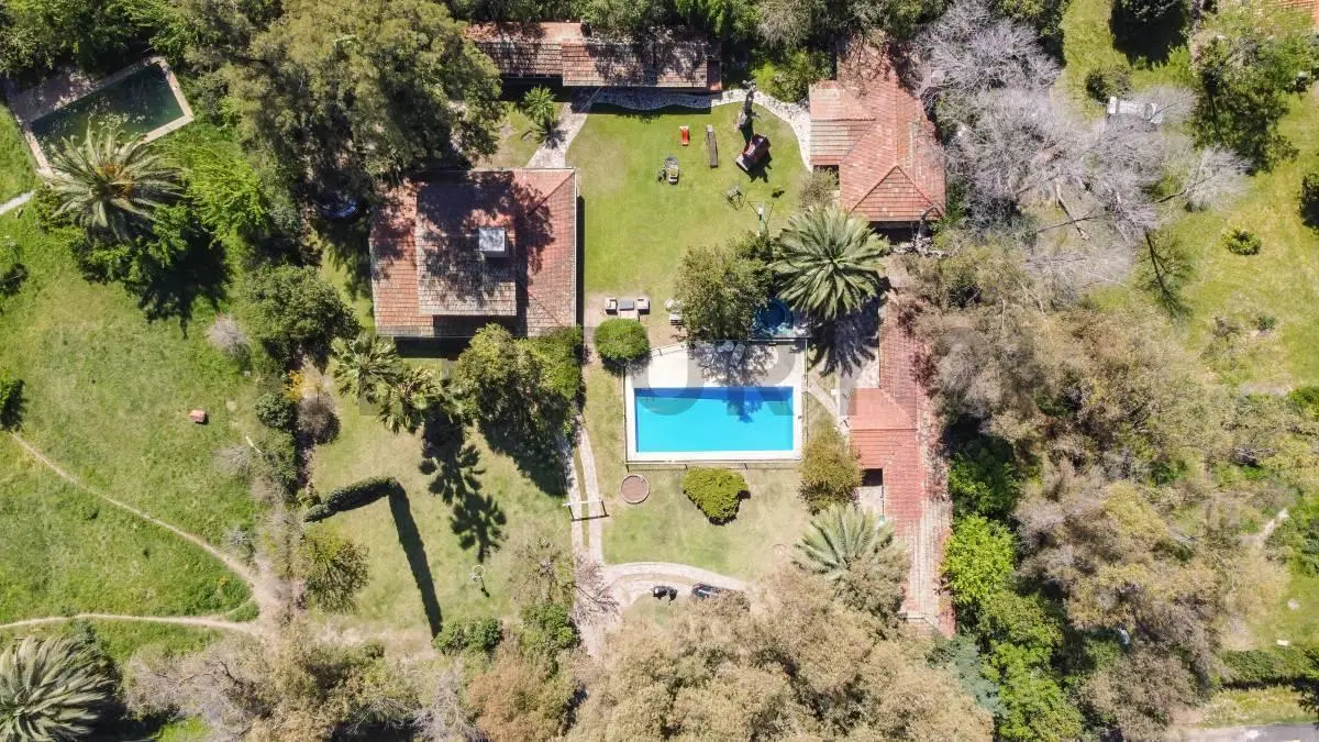 Venta de Casa Quinta sobre Lote de 2.500 m² – La Bota , Benavidez 2