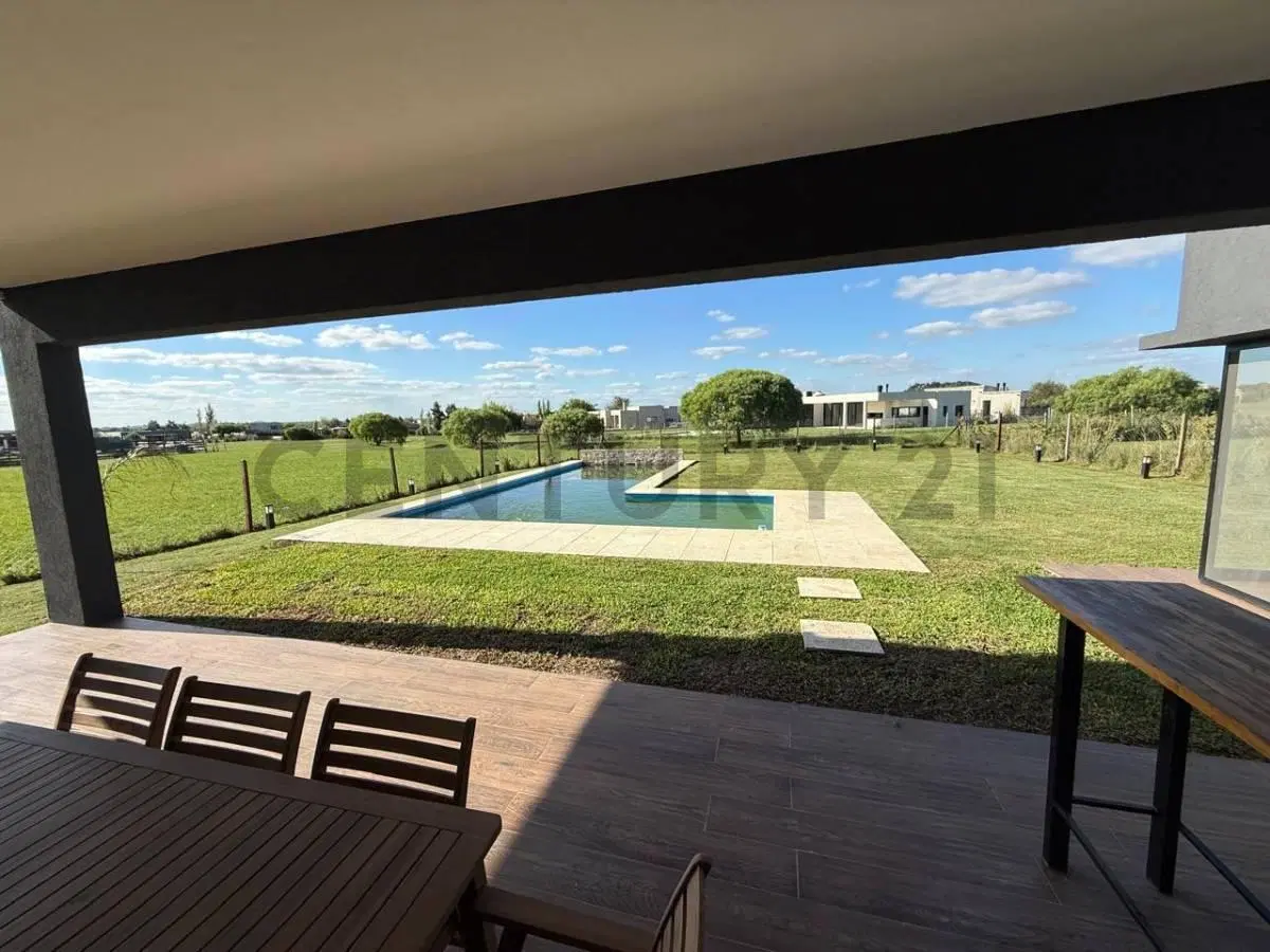 Casa de una planta en venta, totalmente amueblada – Área 12, San Sebastián 8