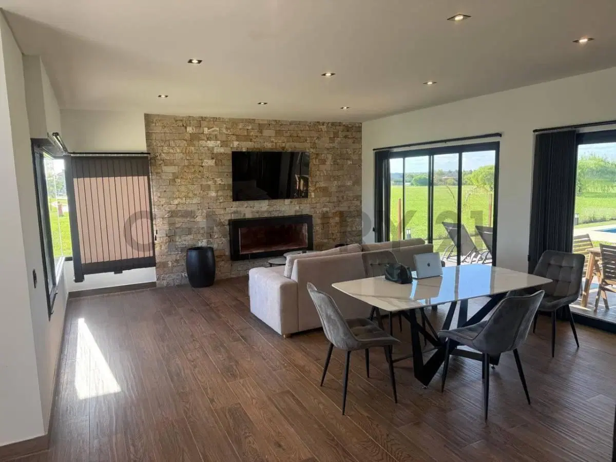 Casa de una planta en venta, totalmente amueblada – Área 12, San Sebastián 4