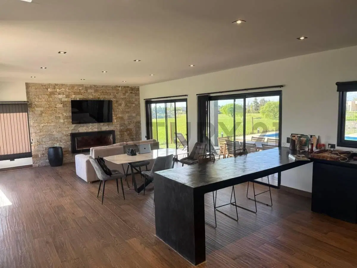 Casa de una planta en venta, totalmente amueblada – Área 12, San Sebastián 5