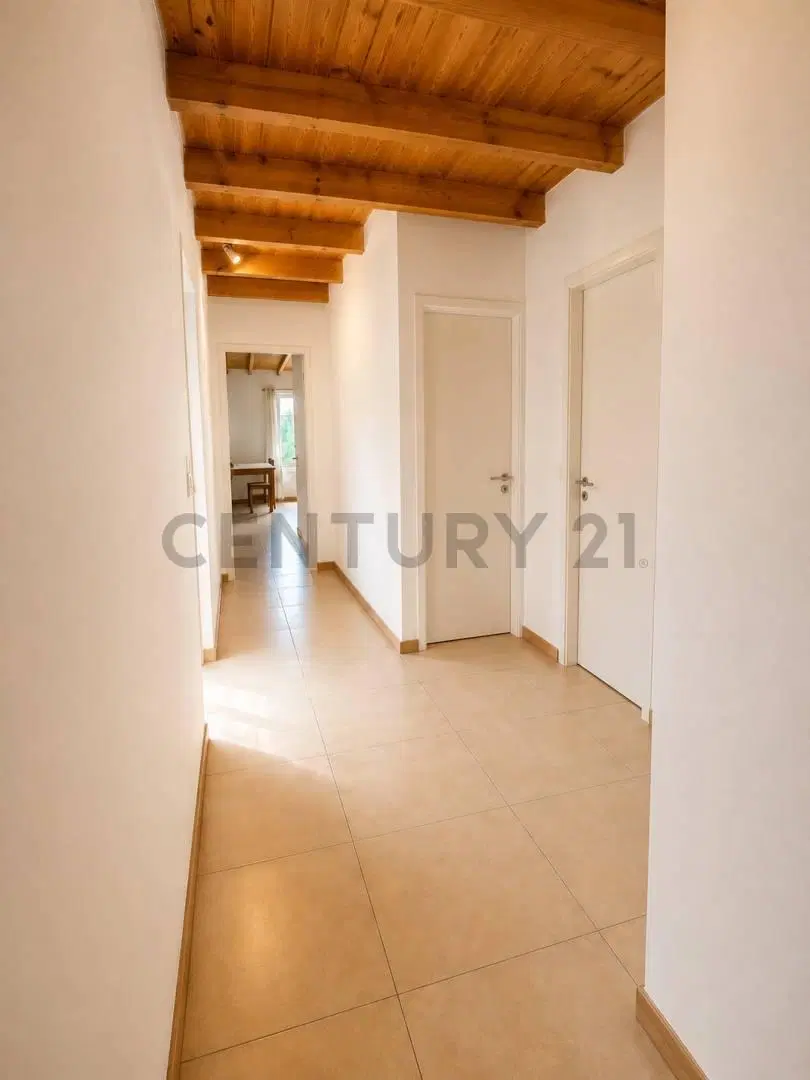 Venta casa barrio San Ramón, Pilar del Este - 5 ambientes 8
