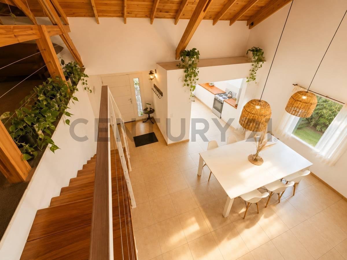 Foto de Venta casa barrio San Ramón, Pilar del Este - 5 ambientes, imagen 1