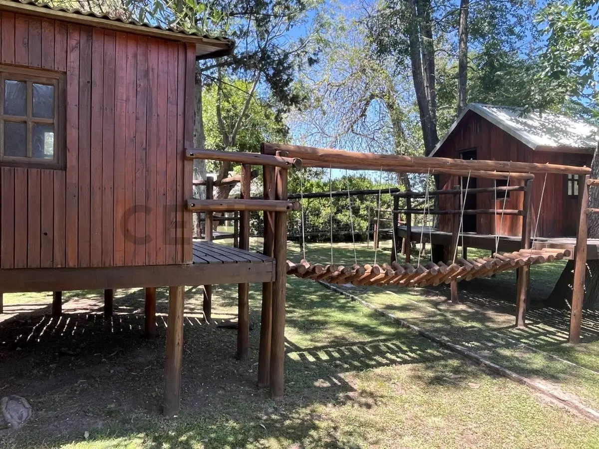 LOTE A LA VENTA SOBRE LA LAGUNA – ETAPA 1 – EL CAMPO FINCAS EXCLUSIVAS CARDALES 3